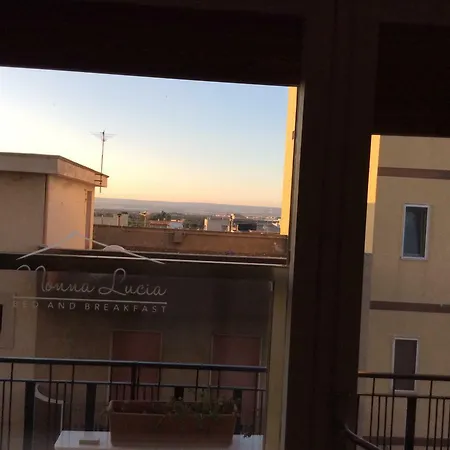 Nonna Lucia San Giorgio Ionico