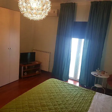 Bed & Breakfast Nonna Lucia