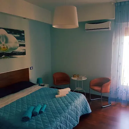 Bed & Breakfast Nonna Lucia