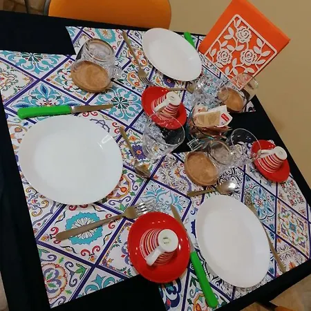 Nonna Lucia San Giorgio Ionico