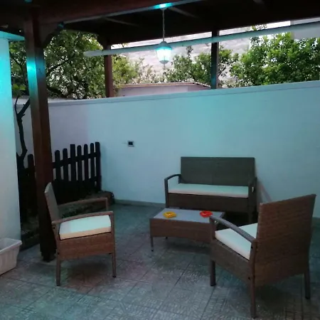 Nonna Lucia Bed & Breakfast 3*
