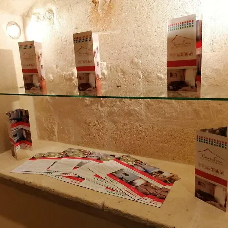 Bed & Breakfast Nonna Lucia 3*