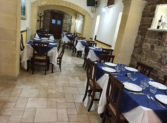 Nonna Lucia Bed and breakfast 3*