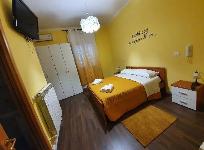 Nonna Lucia Bed and breakfast