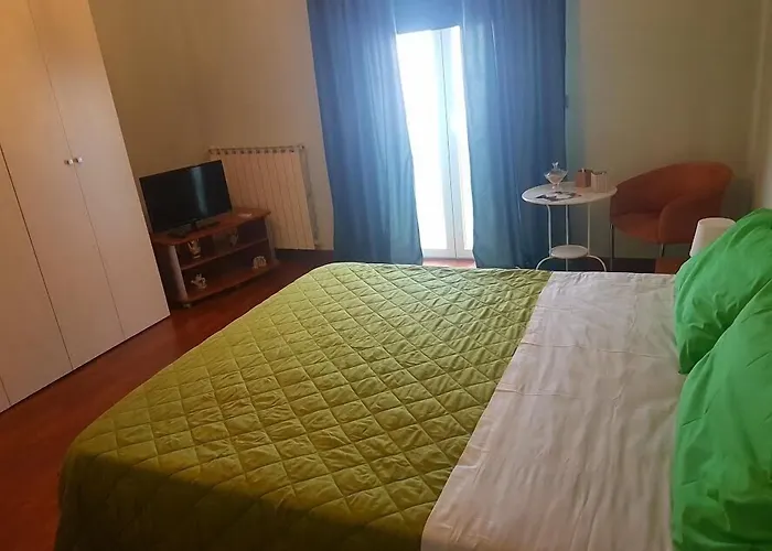 Nonna Lucia 3* San Giorgio Ionico