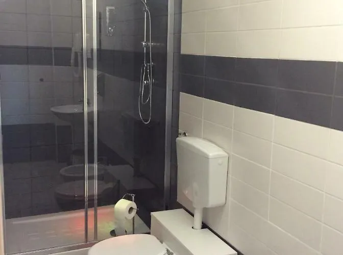 Nonna Lucia Bed and breakfast 3*