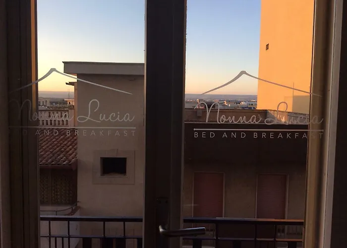 Nonna Lucia 3* San Giorgio Ionico