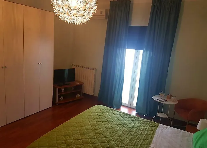 Bed and breakfast Nonna Lucia