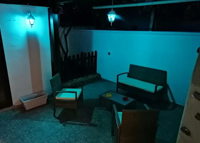 Bed and breakfast Nonna Lucia San Giorgio Ionico