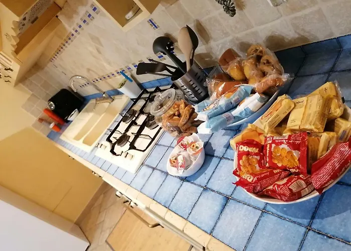 Nonna Lucia Bed and breakfast 3*