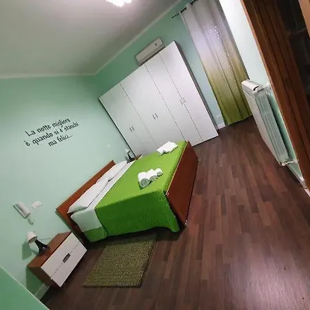 Nonna Lucia Bed & Breakfast *