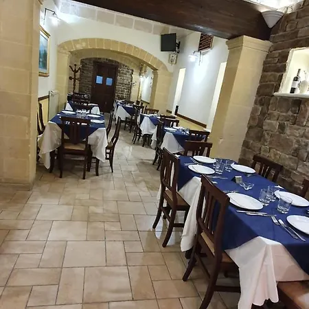 Nonna Lucia Bed & Breakfast *