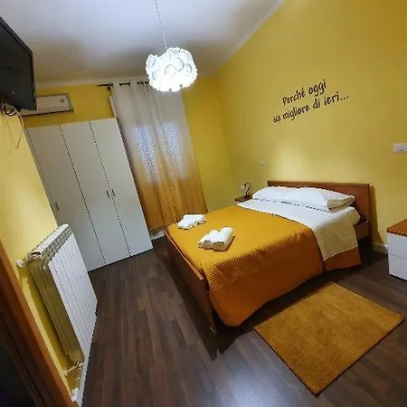 Nonna Lucia Bed & Breakfast