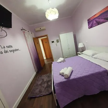 Bed & Breakfast Nonna Lucia