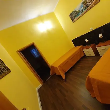 Bed & Breakfast Nonna Lucia San Giorgio Ionico