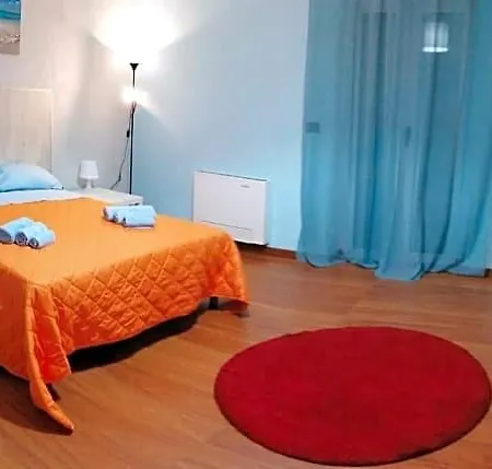 Nonna Lucia 3*