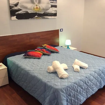 Bed & Breakfast Nonna Lucia