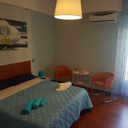 Bed & Breakfast Nonna Lucia *