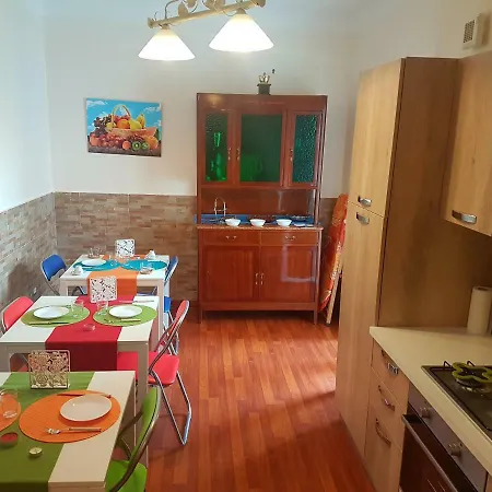 Nonna Lucia Bed & Breakfast *