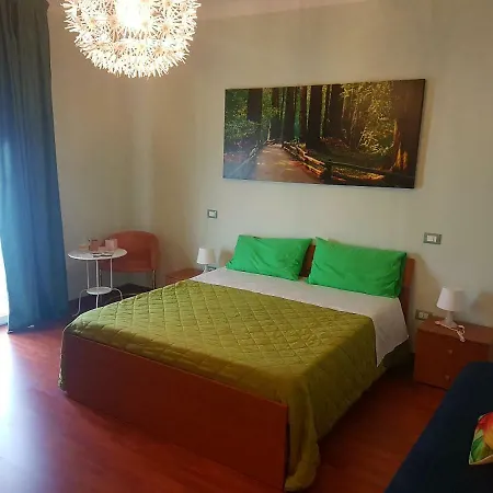 Nonna Lucia Bed & Breakfast San Giorgio Ionico