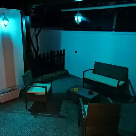 Bed & Breakfast Nonna Lucia San Giorgio Ionico
