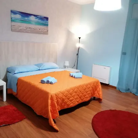 Bed & Breakfast Nonna Lucia *