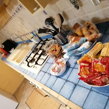 Nonna Lucia Bed & Breakfast *